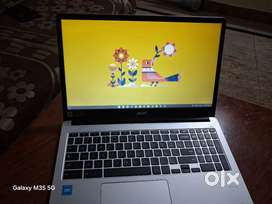 Acer chromebook