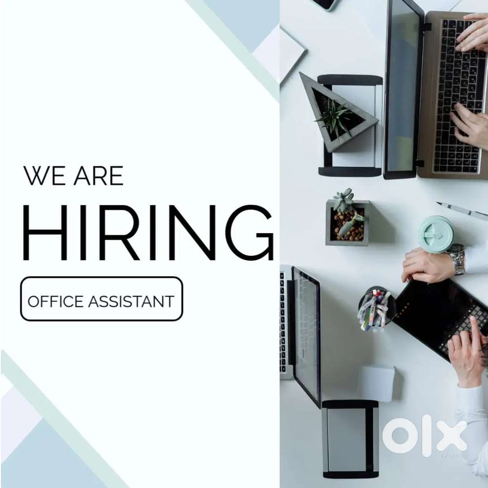 OFFICE ASSISTANT