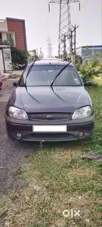 Ford Ikon 2008 Petrol Good Condition
