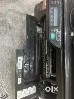 HP Officejet 4500 Desktop