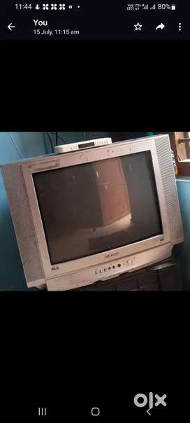 Samsang colur tv