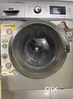 Ifb 8kg front load in working condition