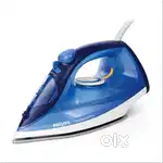 Philip's steam iron