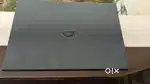 Dell i3 8gb 500gb 5hr battery backup good condition laptop