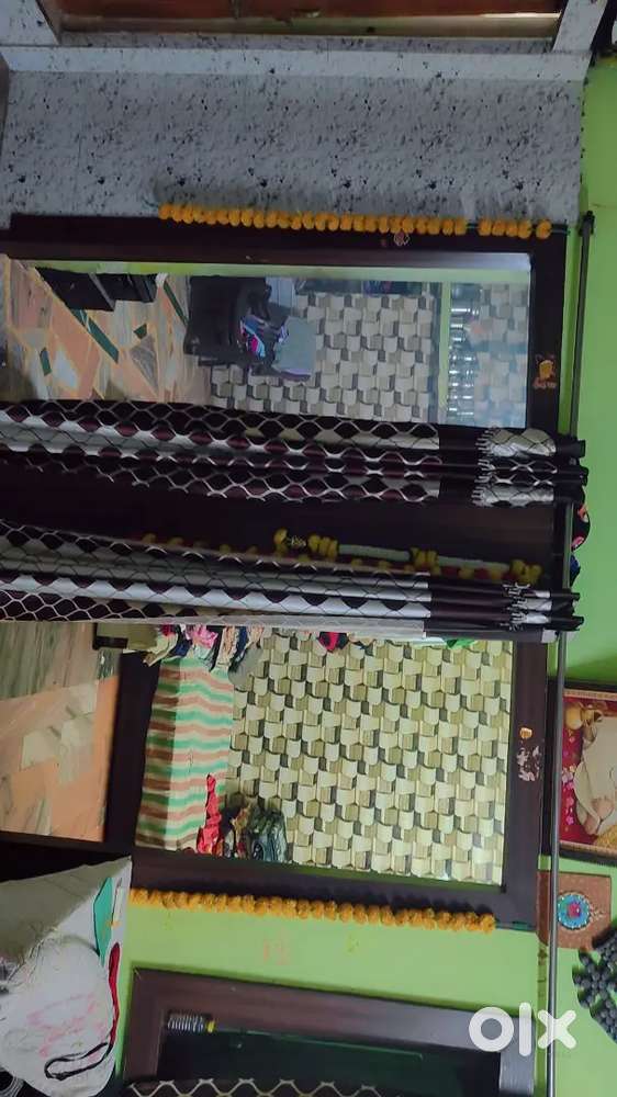 Purchase new flat or apartment