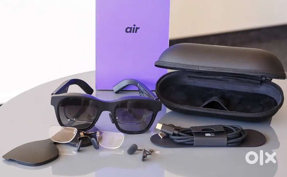 Xreal air AR Glasses