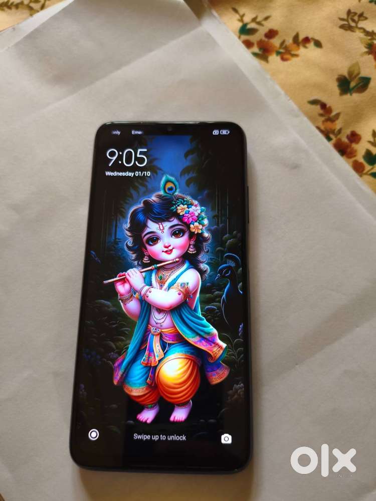 Poco M3  4/64GB  Excellent Battery 6000mAh  Urgent Sale
