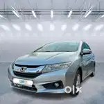 Honda City 2014-2015 i VTEC SV, 2015, Diesel