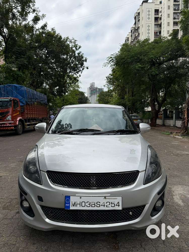 Maruti Suzuki Swift Dzire 2014 CNG & PETROL Well Maintained