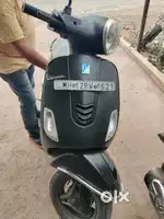 Very Good condition  bike