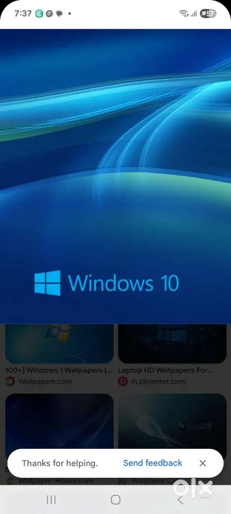 Win 10 software