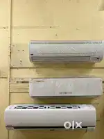 SPLIT AC GOOD CONDITION
