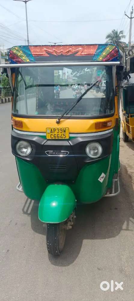 6 months vehicle look like new vehicle