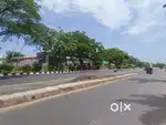 Eanchakkal NH Side 42.5 Cent Sale Commercial plot 25 lakhs Cent