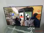 NEW 43 ANDROID SMART LEDTV TV 1 GB RAM 8GB ROM WI-FI YOUTUBE OPTION