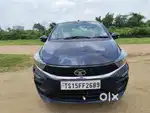 Tata Tiago 1.05 Revotorq XT, 2021, Petrol