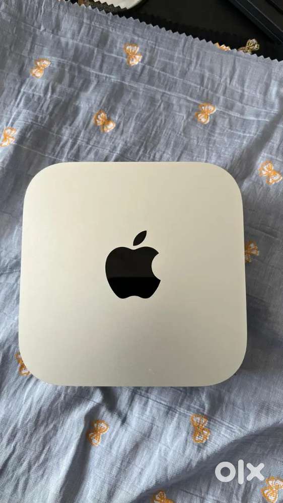 Apple Mac mini