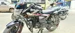 Honda shine 125cc bs4