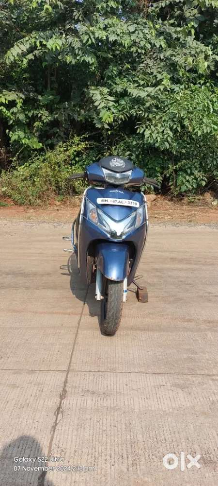 HONDA ACTIVA 125 GOOD CONDITION