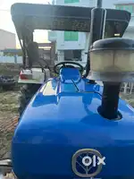 New holland 3230