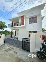 New house for sale Sreekariyam Njandoorkonam