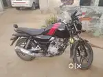 Tilak raj good condition front tyer damage
