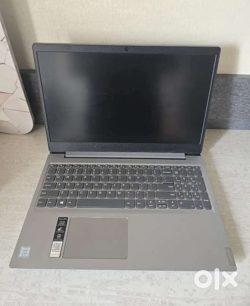 Lenovo i3 laptop