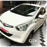 Hyundai Eon Era+ 2012