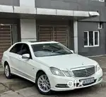 Mercedes-Benz E-Class E 250 CDI Elegance, 2011, Diesel