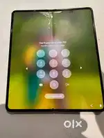 SAMSUNG FOLD S4