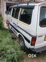 Maruti Suzuki Eeco 2019state permit Petrol 70000 Km Driven