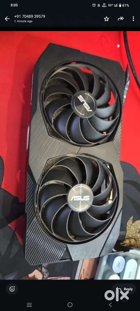 rtx1650 graphics card