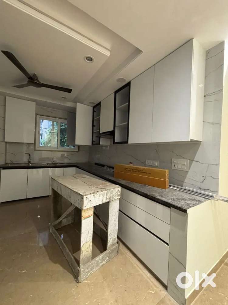 3bhk flat available in faridabad Greenfield