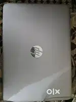 HP Laptop New Model 8/256 gb Fast