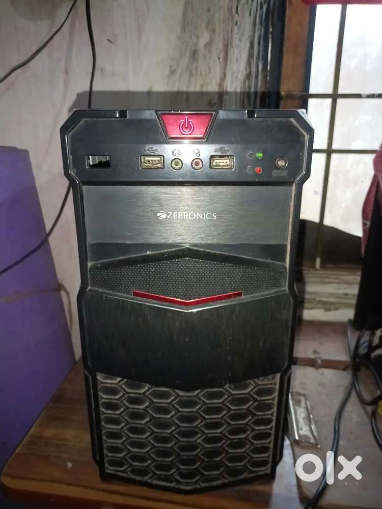 good condition