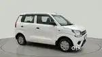 Maruti Suzuki Wagon R CNG LXI Opt, 2021, CNG & Hybrids