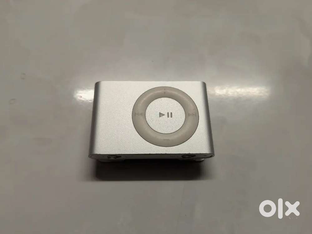 Ipod shuffle 2nd gen