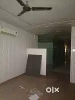Institute or office space