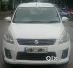 Maruti Suzuki Ertiga VXI, 2013, Petrol