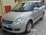 GOOD CONDITION DZIRE RC VALID JULLY 2030 WELL MAINTAIN CAR
