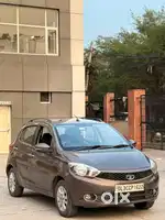 Tata Tiago XZ Diesel, 2018, Diesel