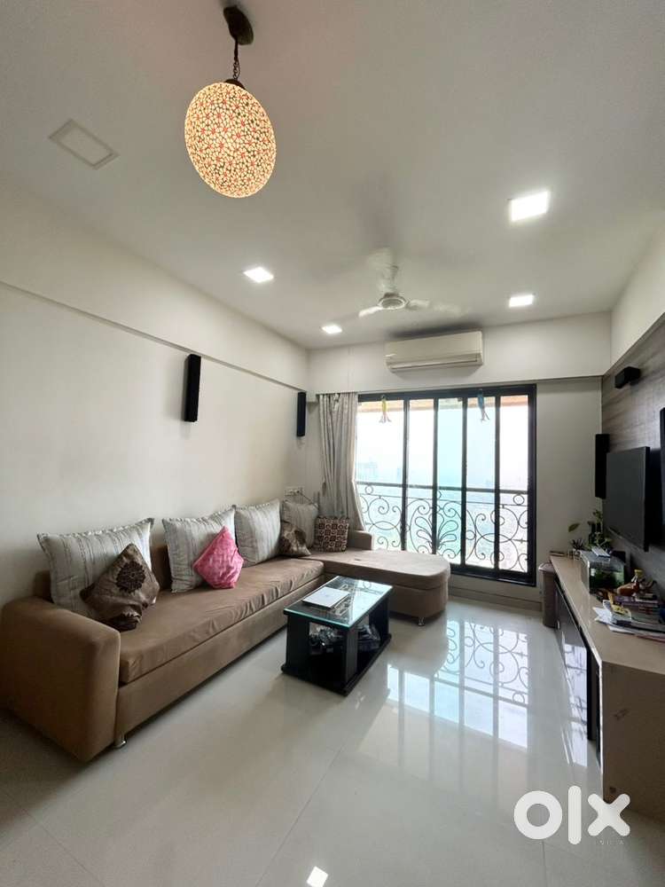 Beautiful 2BHK for Immediate Sale