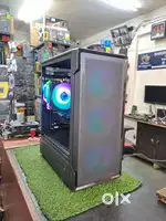 ◼ PowerFull Gaming & Editing PC