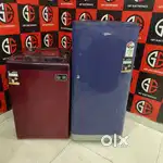 Whirlpool refrigerator and Whirlpool washing machine combo available$$