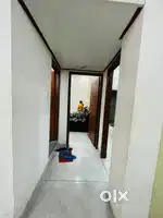 2BHK Fully furnished flat for rent