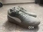 Puma clyde all pro basketball sports shoes (brand new 9k)