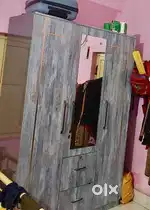 Wardrobe for sale
