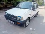 Maruti Suzuki 800 1998