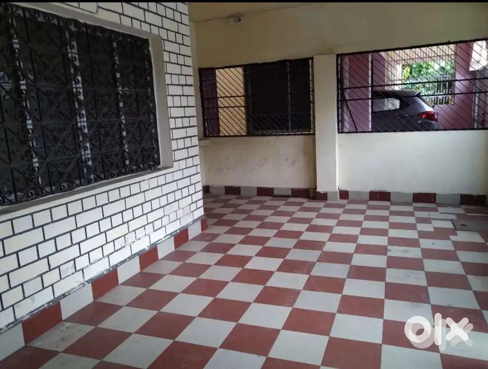 Ground floor only for family