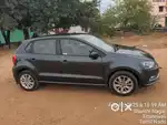 Volkswagen Polo 2017 Petrol Well Maintained